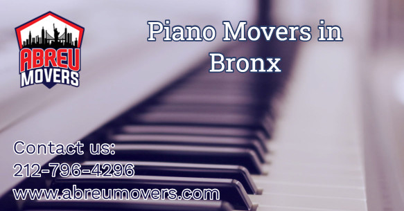 Movers Near Me bronx